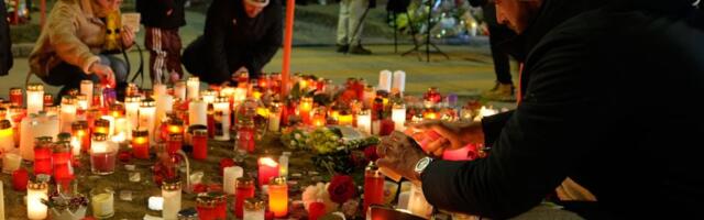 MSP Srbije: Hrabrost Stefana Ivanovića, stradalog u požaru u Švajcarskoj, primer istinske humanosti