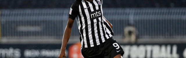 TRANSFER-BOMBA NA POMOLU: Vraća se Umar Sadik!