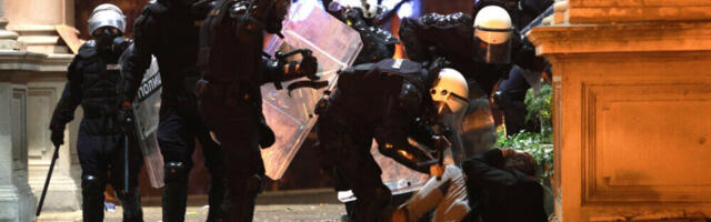 Ponižavanja jedne časne profesije: Policajce, a posebno njihove rukovodioce, čekaju teška vremena