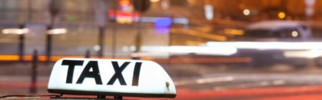 TAKSISTI OTPOČELI DVODNEVNI ŠTRAJK: Kolaps u prestonici, neće odustati dok se ministarstvo ne oglasi