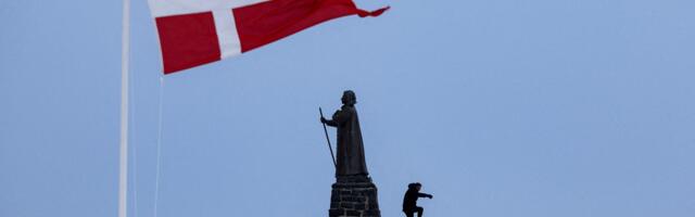 'Biramo Dansku umesto Amerike': Premijer Grenlanda