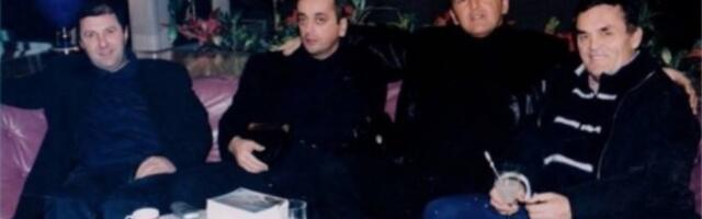 Komandant ''Tigrova'' ubijen u 10 sekundi: Arkan ''overen'' sa tri hica u potiljak - metak mu razneo oko