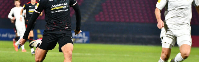 Istorijski transfer Radničkog – Sokler ostaje na Čika Dači!