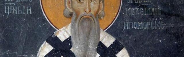 SUTRA NI POD TAČKOM RAZNO OVU STVAR NE UZIMAJTE U RUKE! Sveti Sava ne oprašta GREH, strašno verovanje SE TIČE...