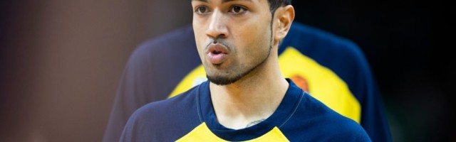 U derbiju začelja trojka Sive zakucala Asvel na dno tabele Evrolige