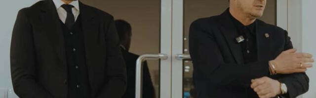 TRANSFER BOMBA! Partizan dovodi krilnog napadača iz Bundeslige?!