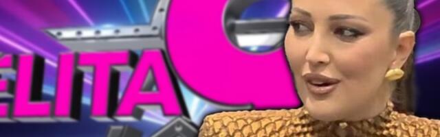 OPA! Bivši dečko Aleksandre Prijović ulazi u "Elitu 9"