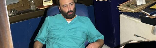 Potresne scene egzodusa i stradanja Srba ponovo oživljene za potrebe filma (FOTO)