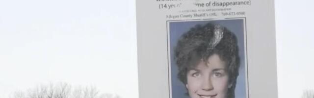 DENIS PRIJAVIO NESTANAK ĆERKE, ONO ŠTO JE USLEDILO LEDI KRV U ŽILAMA: 30 godina kasnije isplivala JEZIVA ISTINA!