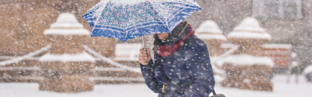 NISMO JOŠ ZAVRŠILI SA ZIMOM! Sneg stiže brže nego što mislimo! SUTRA DO 18 STEPENI, A ONDA SLEDI ŠOKANTNI OBRT!