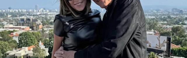 Kristofer (87) ima 5 brakova, nema dece i ne skida osmeh s lica: Pokazao 32 godine mlađu ženu i svi su besni