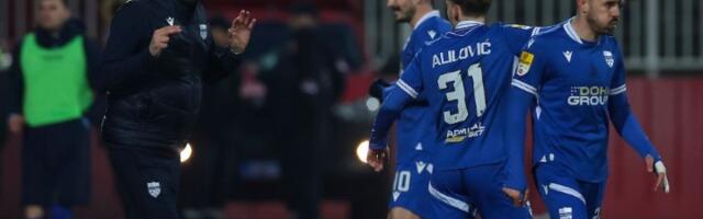 Lalatović UNIŠTIO Vojvodinu - titula ostaje samo san?