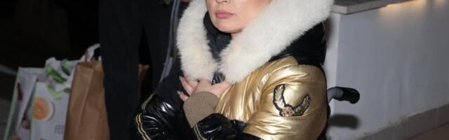 NEOČEKIVANA OBJAVA MAJE NIKOLIĆ TOKOM POLUFINALA PZE 2026! Nisu je primili u takmičenje, a evo šta im poručuje (FOTO)