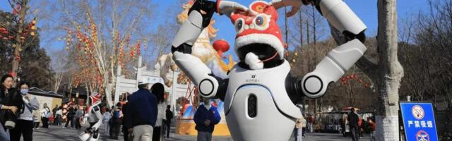 Komentar: Prolećni festival u godini konja daje snažan podsticaj globalnoj ekonomiji