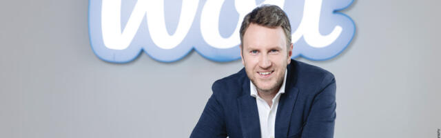 Wolt, od aplikacije do infrastrukture savremene trgovine