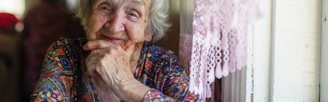 Naše bake su OVU BILJKU držale pored ulaznih vrata: Verovalo se da TERA ZLO i ČUVA KUĆU OD NESREĆE