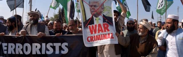 „Četiri vojna faktora su ključna, a sudbina 90 miliona Iranaca na kocki“: Američki profesor o ciljevima rata Trampa i Netanjahua