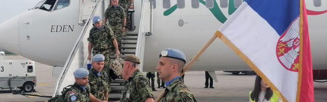 Српски мировњаци између две ватре