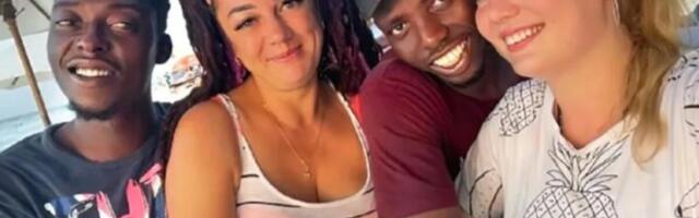 MAJKA I ĆERKA UŠLE U VEZU SA DVA ČLANA MASAI PLEMENA! Verovale im, a nakon isteka VIZA doživele HOROR