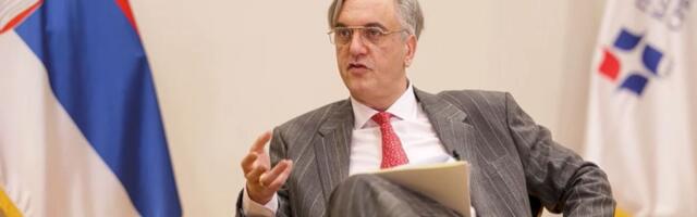 "Upornost, znanje i ljudi - ključ uspeha": Dušana Topalski, gošća emisije "Čadež Talk"