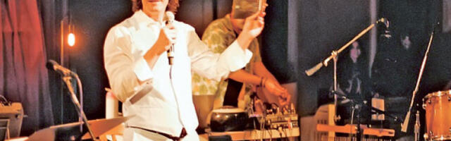 Савремена и експериментална музика у „Саундологији”