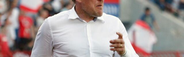 Prosinečki govorio o Arnautoviću i poručio: "Zvezda mi je najlepši period života u fudbalu"