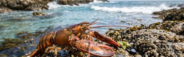 Od hrane za siromašne do luksuza: Neverovatna priča o jastogu