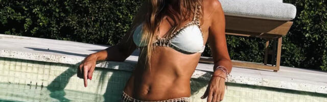 Ova žena je booomba: Provokativna i seksi, neće vam biti dobro (FOTO)