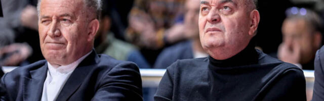 Poznato zdravstveno stanje legendarnog Duška Vujoševića