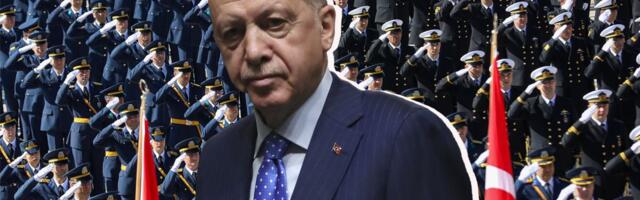 Turska vojska "goloruka" usred rata u Iranu: Izrael i Grčka jačaju pozicije u regionu, a šta radi Erdogan?