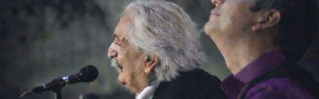 Disovo proleće počinje uz “Živu reč“ Pera i Miloša Zupca