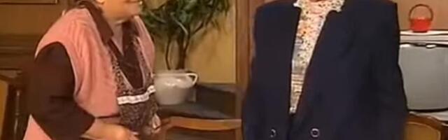 Greške u seriji "Srećni ljudi" 33 godine malo ko da je primetio, ovo su sve nelogičnosti koje su promakle