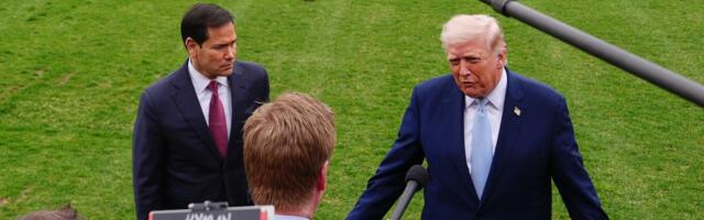 Tramp od novinara saznao da je umro Čak Noris: "Bio je žilav, sjajan momak..."