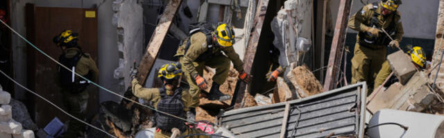 Патрушев: Нема ничег „епског” у бесу Американаца на Блиском истоку