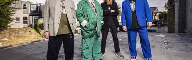 Public Image Ltd ponovo u Beogradu posle 13 godina