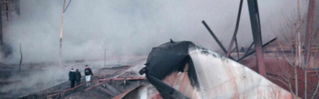 На данашњи дан пре 27 година: Оборен „невидљиви“ Ф-117А у Буђановцима