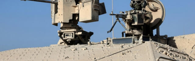 ИДФ саопштио да је убио оперативца Хамаса