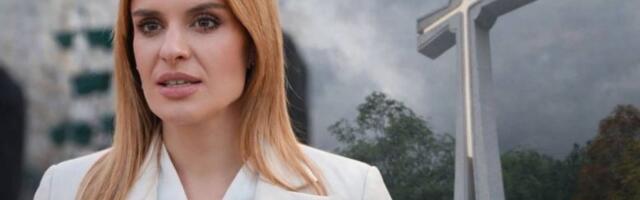 Đurđević Stamenkovski: Podiže se krst visok 13,86 metara u čast Bitke na Pločniku