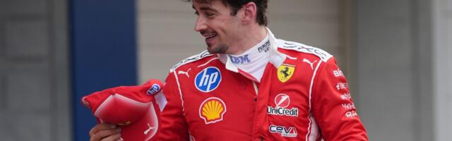 Šarl Lekler nam predstavlja najnoviju Puma kolekciju