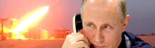 PUTIN PROGLASIO VASKRŠNJE PRIMIRJE: Predsednik Rusije naložio oružanim snagama da obustave neprijateljstva tokom prekida vatre