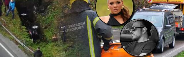 Ovo je uzrok tragedije kod Čačka: Istraga o pogibiji Ane i Aleksandra otkrila istinu (FOTO/VIDEO)