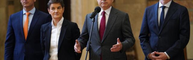 "Uvek biraju datume koji su Srbima bitni!" Vučević osudio zatvaranje ambulanti na Veliki petak na KiM