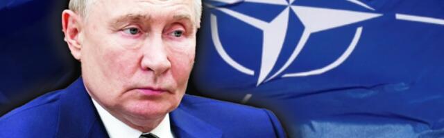 ONI ĆE PRVI STRADATI! Zbog Rusije pale se svi alarmi u NATO - PUTIN IM JE ZABIO PRST U OKO!