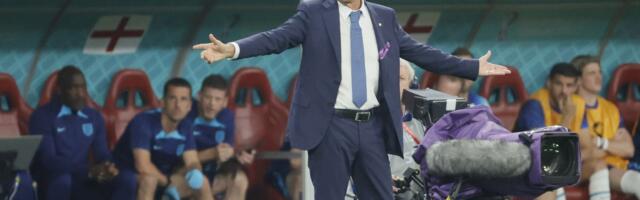 Doktor za Mundijale, ovo će mu biti peti: Čuveni trener opet dobio posao pred Svetsko prvenstvo!