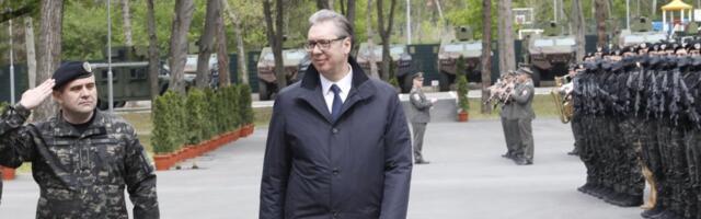 Kobre dobijaju veliko pojačanje: Izgradili smo nešto što niko 48 godina nije ni pomislio da izgradi (FOTO)