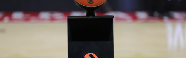 Nekoliko timova čeka na učešće u Evroligi: U redu turske i grčke ekipe, pominju se i Rusi