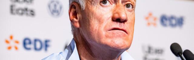 DIDIJE DEŠAN SAOPŠTIO UŽASNE VESTI ZA FRANCUSKU: Ugo Ekitike propušta Mundijal zbog teške povrede