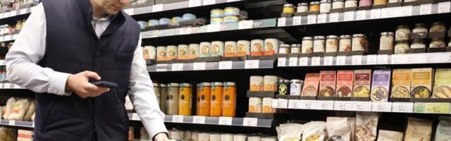 Poskupljenje energije poguralo inflaciju u EU na 2,8 odsto