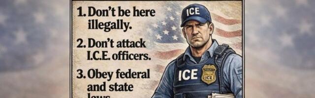 Ostavka u vrhu američke službe! Trampov direktor ICE napušta funkciju usred incidenta