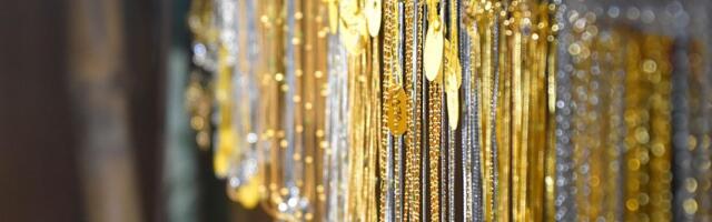 Zaplenjen nakit vredan milion evra na aerodromu u Skoplju